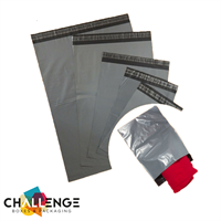 Polythene Mailing Bags